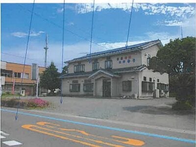 (値下げ) 宮城県気仙沼市 岩月駅 戸建て 365万円の競売物件 #1