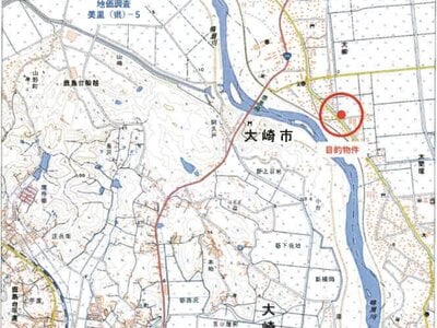 (値下げ) 宮城県遠田郡美里町 鹿島台駅 戸建て 131万円の競売物件 #8