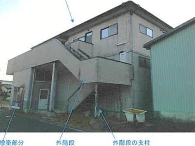 (値下げ) 宮城県東松島市 矢本駅3分 戸建て 1,114万円の競売物件 #2