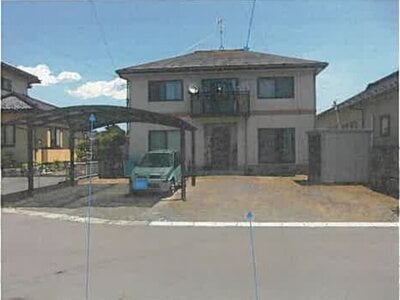 宮城県栗原市 戸建て 169万円の競売物件 #2