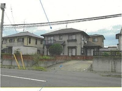 宮城県石巻市 佳景山駅 戸建て 642万円の競売物件 #1