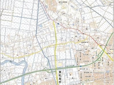 宮城県石巻市 佳景山駅 戸建て 642万円の競売物件 #7
