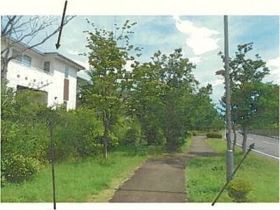 宮城県仙台市泉区 陸前落合駅 戸建て 998万円の競売物件 #10