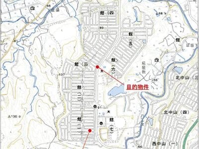 宮城県仙台市泉区 陸前落合駅 戸建て 998万円の競売物件 #11