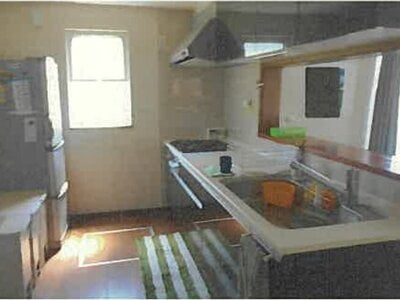 宮城県仙台市泉区 陸前落合駅 戸建て 998万円の競売物件 #5