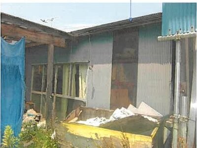 (値下げ) 宮城県加美郡加美町 西古川駅 戸建て 105万円の競売物件 #3