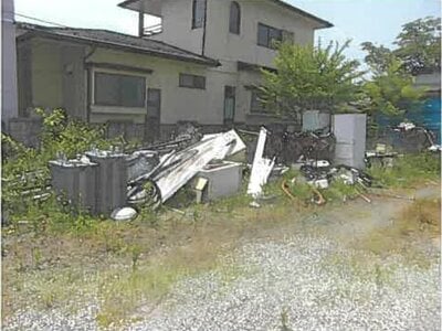 (値下げ) 宮城県加美郡加美町 西古川駅 戸建て 105万円の競売物件 #5