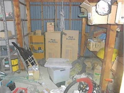 (値下げ) 宮城県加美郡加美町 西古川駅 戸建て 105万円の競売物件 #7