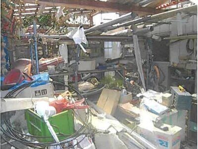 (値下げ) 宮城県加美郡加美町 西古川駅 戸建て 105万円の競売物件 #9