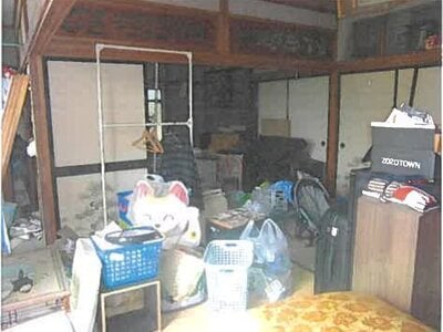 宮城県大崎市 塚目駅22分 戸建て 379万円の競売物件 #11