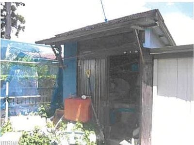 宮城県大崎市 塚目駅22分 戸建て 379万円の競売物件 #4