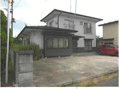 (値下げ) 宮城県大崎市 古川駅28分 戸建て 145万円の競売物件 #2