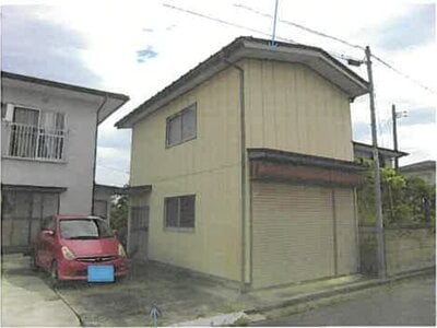 (値下げ) 宮城県大崎市 古川駅28分 戸建て 145万円の競売物件 #3