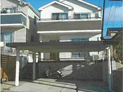 宮城県仙台市太白区 八木山動物公園駅3分 戸建て 1,980万円の競売物件 #2