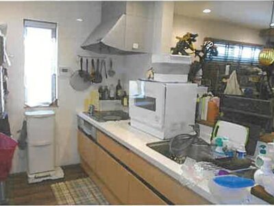 宮城県仙台市太白区 八木山動物公園駅3分 戸建て 1,980万円の競売物件 #4