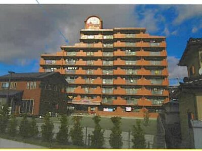 (値下げ) 宮城県石巻市 陸前山下駅14分 マンション「サンチェリーリバーサイド」102万円の競売物件 #2