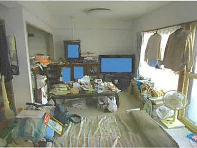 (値下げ) 宮城県石巻市 陸前山下駅14分 マンション「サンチェリーリバーサイド」102万円の競売物件 #3