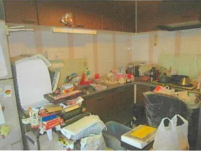 (値下げ) 宮城県石巻市 陸前山下駅14分 マンション「サンチェリーリバーサイド」102万円の競売物件 #5