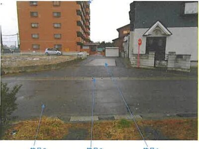 (値下げ) 宮城県石巻市 陸前山下駅14分 マンション「サンチェリーリバーサイド」102万円の競売物件 #8