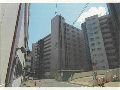 宮城県仙台市青葉区 北仙台駅2分 マンション「旭コーポラス北仙台」980万円の競売物件 #1