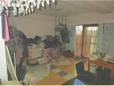 宮城県仙台市青葉区 北仙台駅2分 マンション「旭コーポラス北仙台」980万円の競売物件 #2