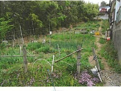 (値下げ) 宮城県石巻市 陸前山下駅11分 農地 51万円の競売物件 #1