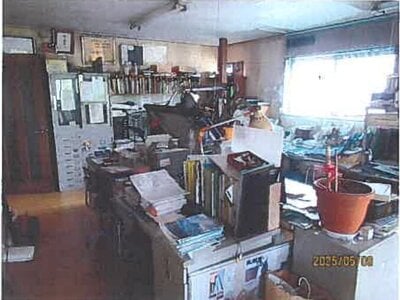 (値下げ) 長野県茅野市 茅野駅25分 戸建て 538万円の競売物件 #10