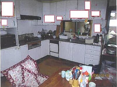 (値下げ) 長野県茅野市 茅野駅25分 戸建て 538万円の競売物件 #13