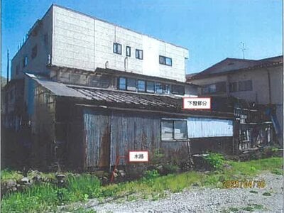 (値下げ) 長野県茅野市 茅野駅25分 戸建て 538万円の競売物件 #2