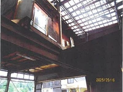 (値下げ) 長野県茅野市 茅野駅25分 戸建て 538万円の競売物件 #22