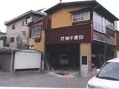 (値下げ) 長野県茅野市 茅野駅25分 戸建て 538万円の競売物件 #24