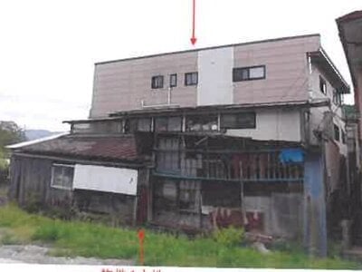 (値下げ) 長野県茅野市 茅野駅25分 戸建て 538万円の競売物件 #25