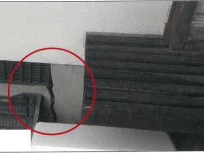 山口県下関市 綾羅木駅8分 戸建て 375万円の競売物件 #10