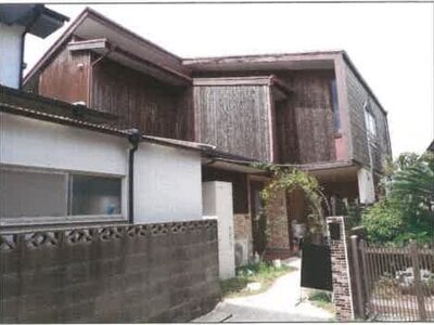 山口県下関市 綾羅木駅8分 戸建て 375万円の競売物件 #12