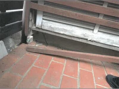 山口県下関市 綾羅木駅8分 戸建て 375万円の競売物件 #15