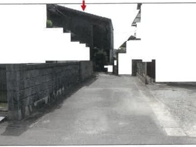 山口県下関市 綾羅木駅8分 戸建て 375万円の競売物件 #4