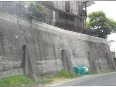 山口県下関市 綾羅木駅8分 戸建て 375万円の競売物件 #6