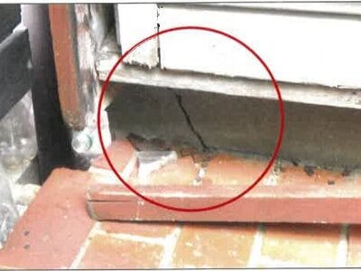 山口県下関市 綾羅木駅8分 戸建て 375万円の競売物件 #9