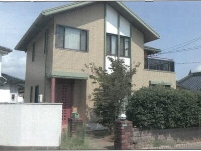 山口県下関市 安岡駅9分 戸建て 987万円の競売物件 #1