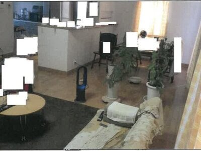 山口県下関市 安岡駅9分 戸建て 987万円の競売物件 #2