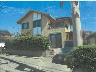 山口県下関市 安岡駅9分 戸建て 987万円の競売物件 #5