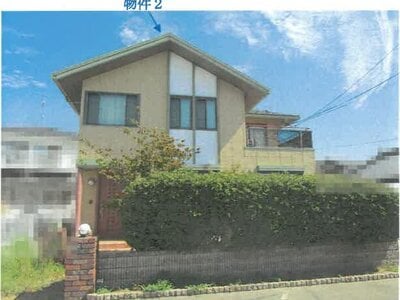 山口県下関市 安岡駅9分 戸建て 987万円の競売物件 #6