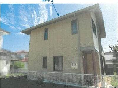 山口県下関市 安岡駅9分 戸建て 987万円の競売物件 #7