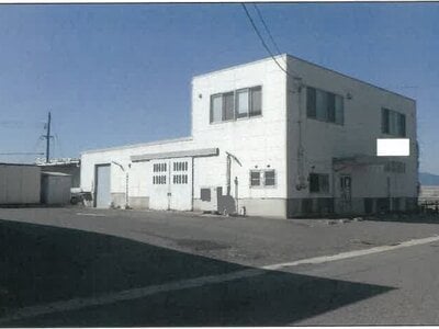 山口県下関市 下関駅 戸建て 1,222万円の競売物件 #1