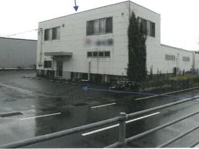 山口県下関市 下関駅 戸建て 1,222万円の競売物件 #4