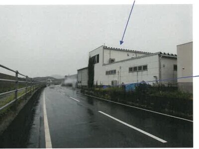 山口県下関市 下関駅 戸建て 1,222万円の競売物件 #5