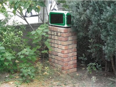 大分県中津市 中津駅21分 戸建て 554万円の競売物件 #12