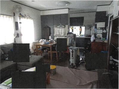 大分県中津市 中津駅21分 戸建て 554万円の競売物件 #15