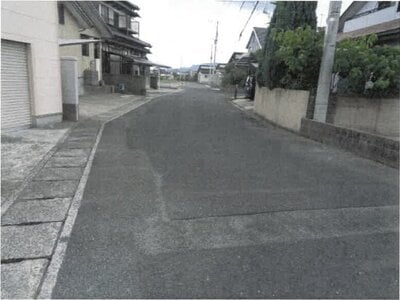 大分県中津市 中津駅21分 戸建て 554万円の競売物件 #5