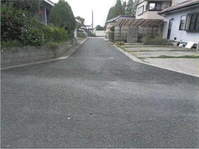 大分県中津市 中津駅21分 戸建て 554万円の競売物件 #6